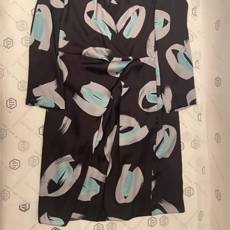 Armani 阿瑪尼連衣裙 #8006