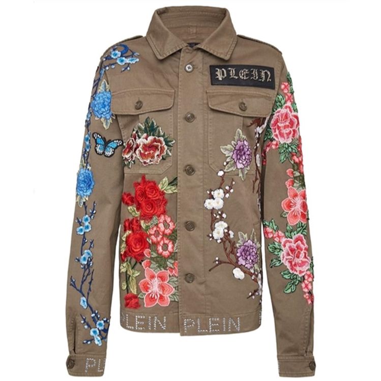 PHILIPP PLEIN?菲利浦·普萊因 ?#8002