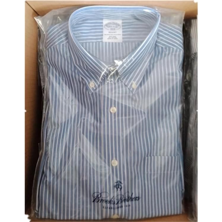 BROOKS BROTHERS布克兄弟襯衫#8057