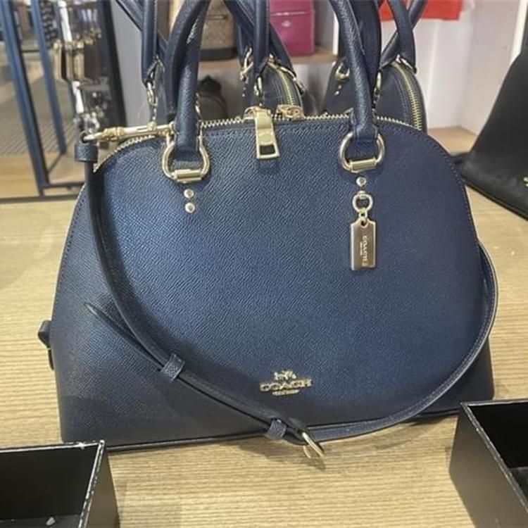 COACH 蔻馳包包 #8003