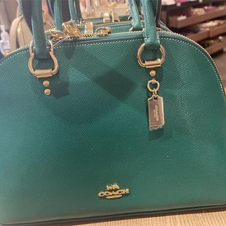 COACH 蔻馳包包 #8006