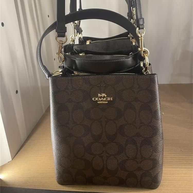 COACH?蔻馳包包?#8008