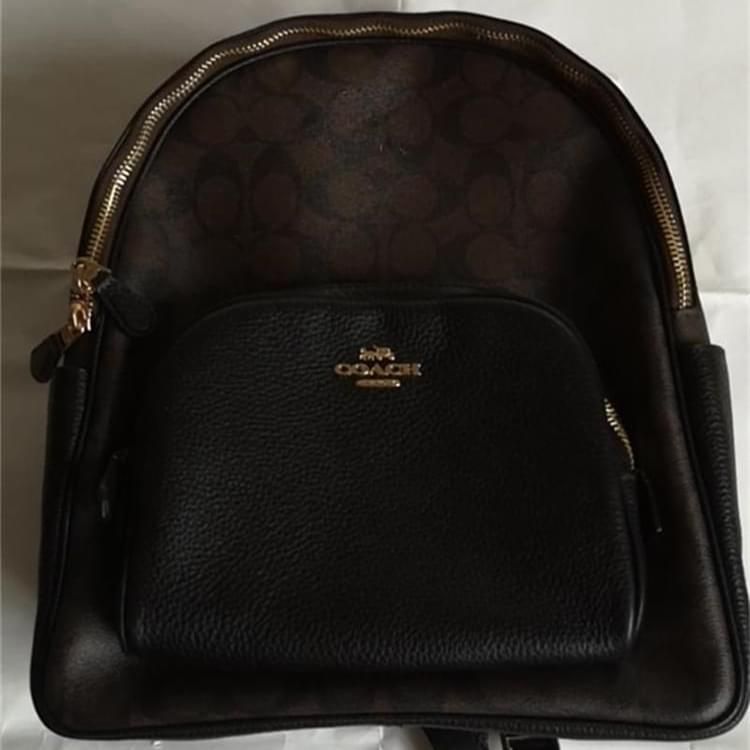 COACH?蔻馳包包?#8010