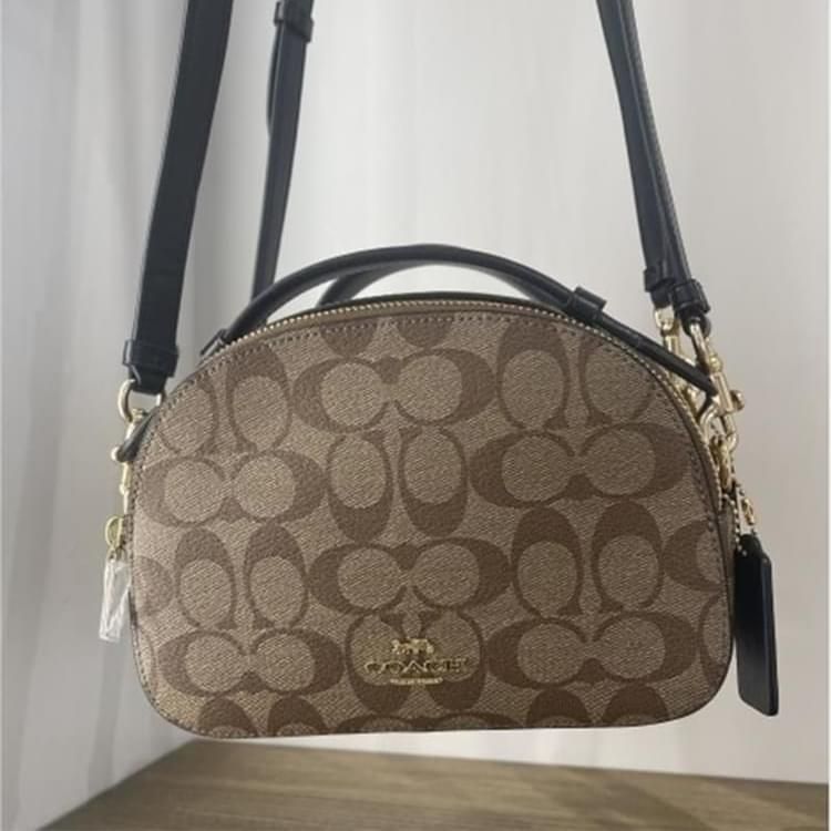 COACH?蔻馳包包?#8012