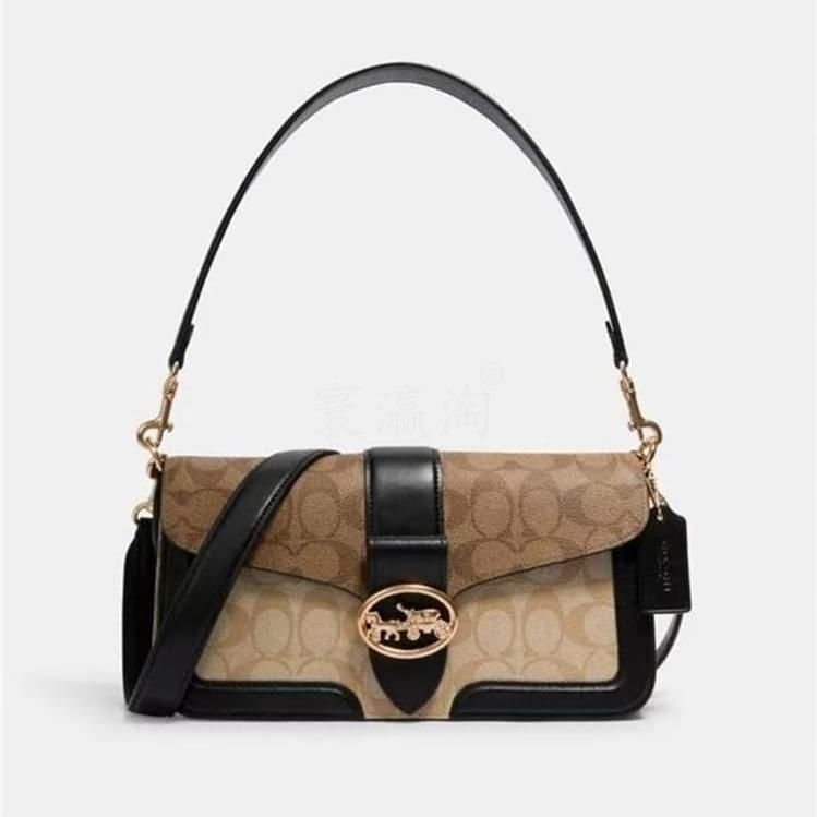 COACH?蔻馳包包?#8014