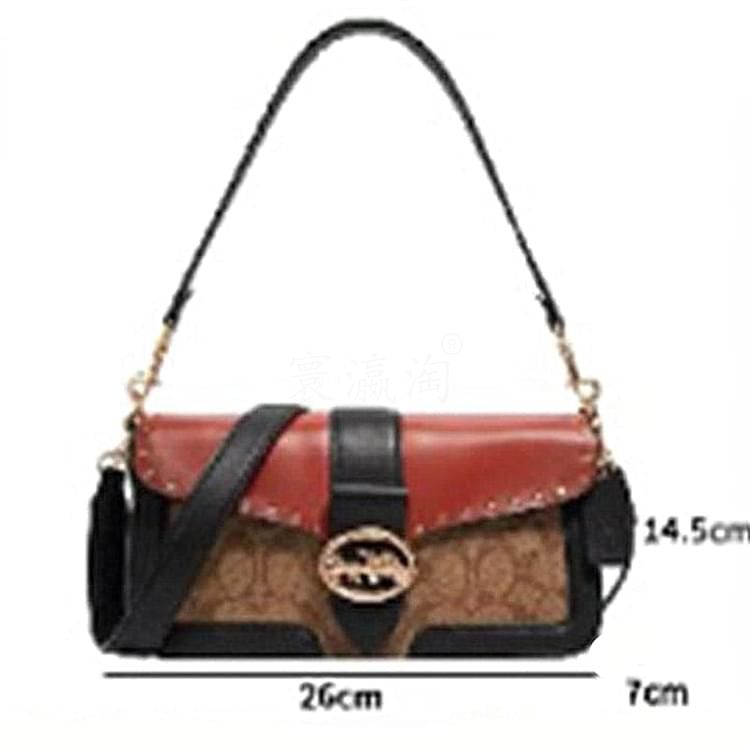 COACH?蔻馳包包?#8046