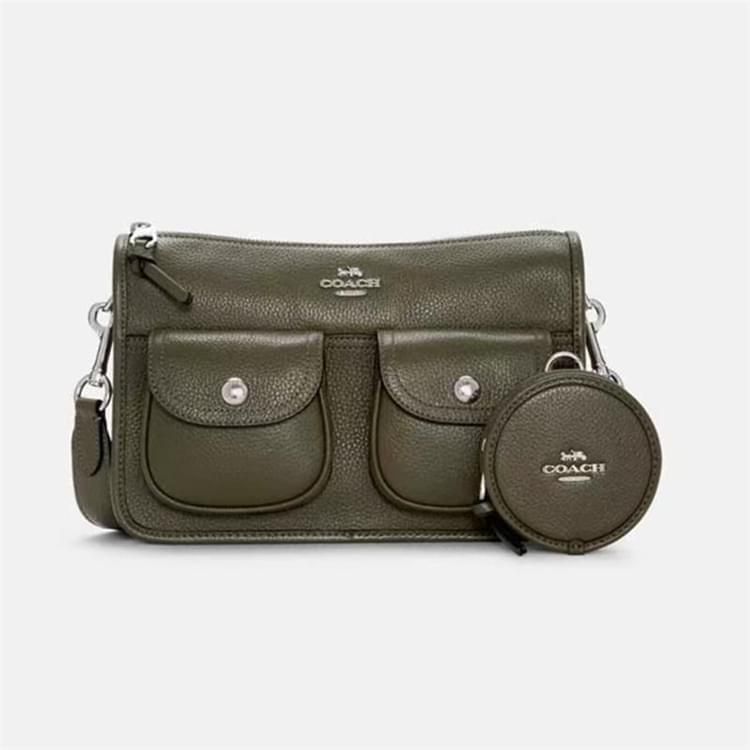 COACH?蔻馳包包?#8037