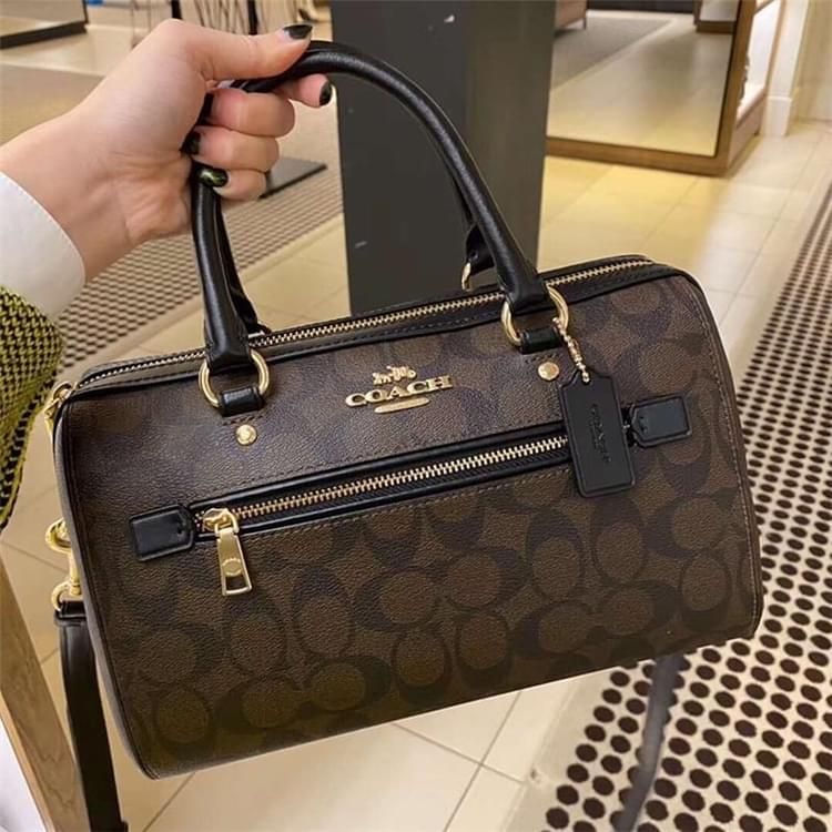 COACH?蔻馳包包?#8041