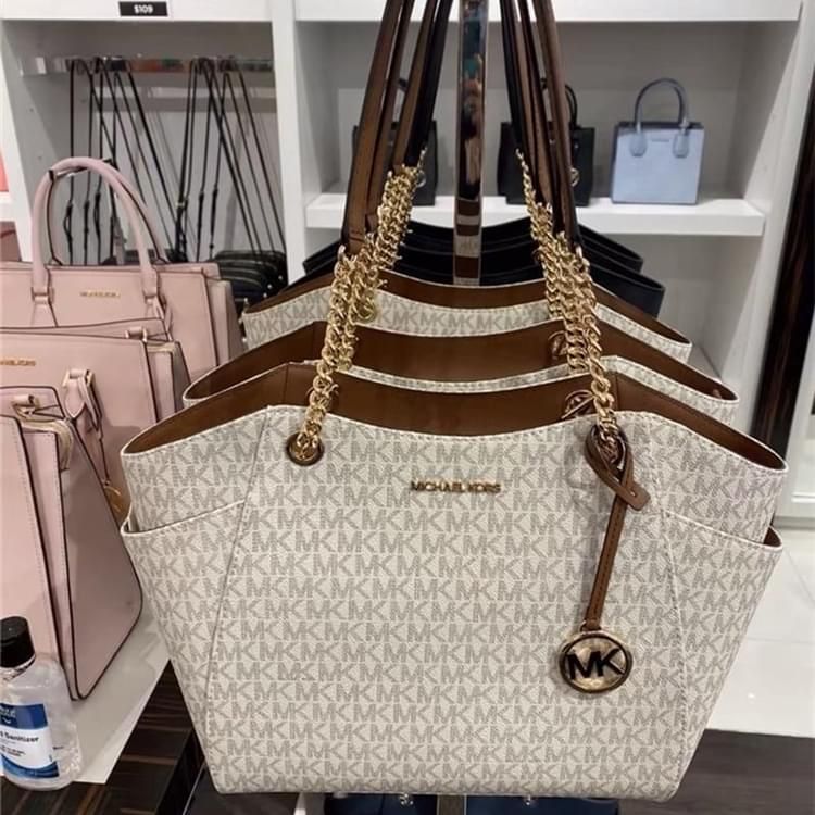 MICHAEL KORS邁克高仕包包#8018