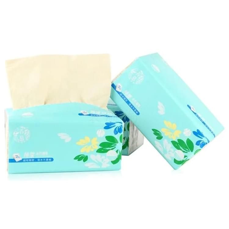 養(yǎng)慕純漿抽取式面巾紙