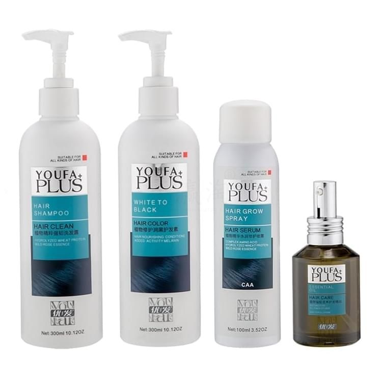 優(yōu)發(fā)護(hù)發(fā)強(qiáng)韌修護(hù)套盒