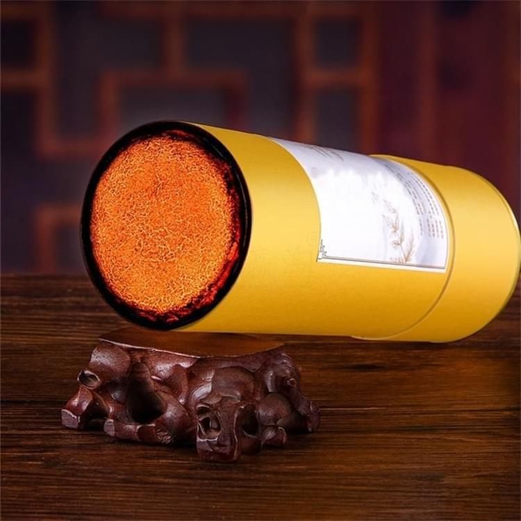 白云邊中藥雷火能量灸