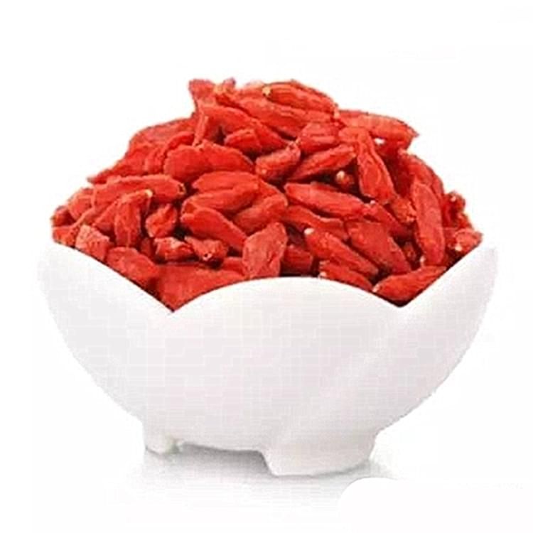 黃山頭牌寧夏枸杞