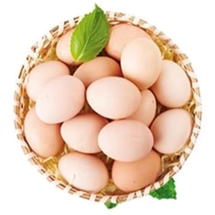 黃山頭新鮮蛋品