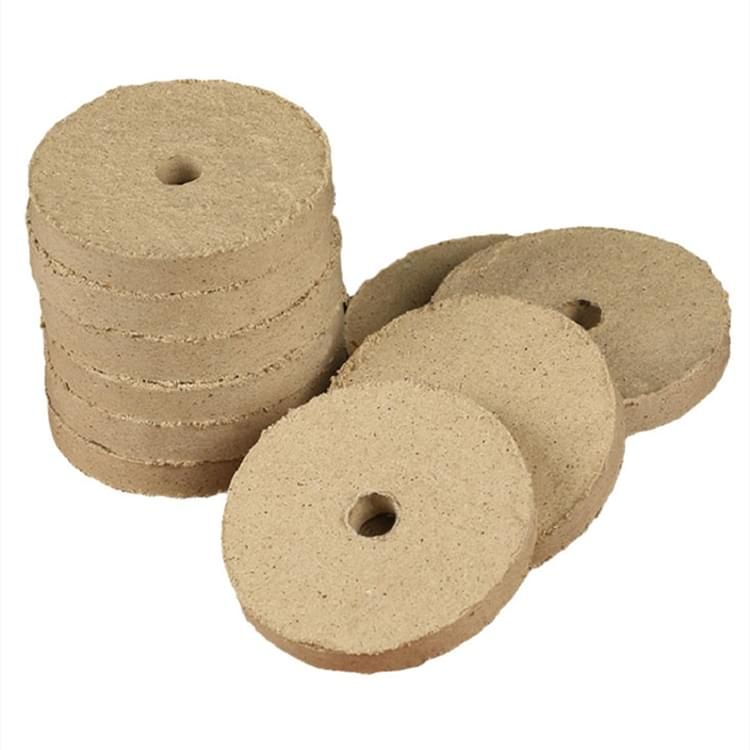 白云邊藍(lán)光無(wú)菌艾灸刮痧專用艾餅