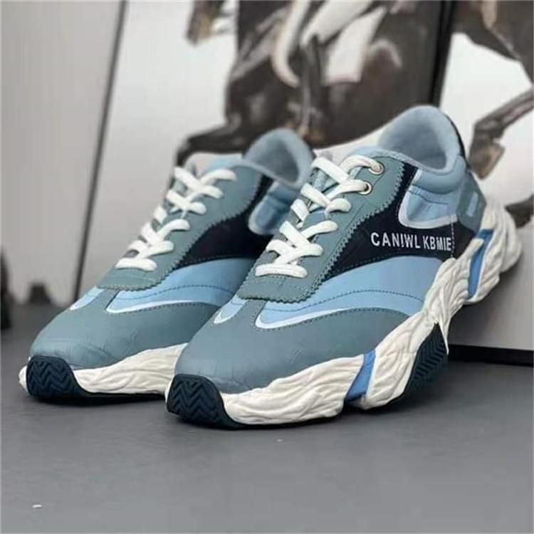 秾福稀有皮高端男鞋定制#8026