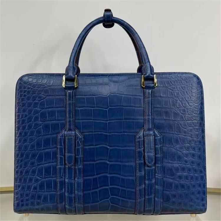 秾福稀有皮高端包包定制#8005