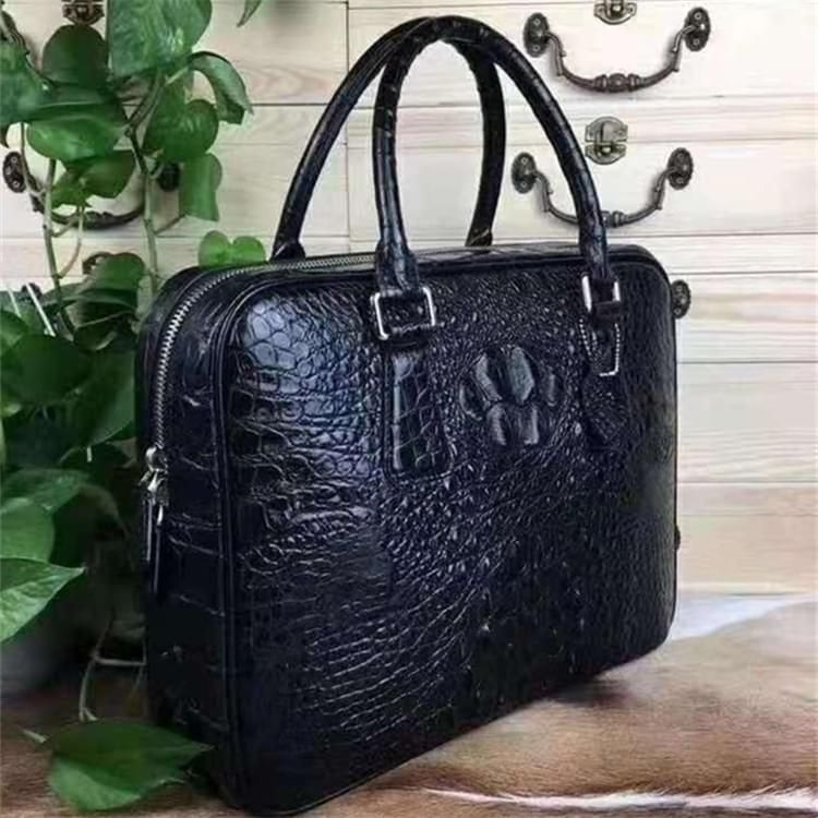 秾福稀有皮高端包包定制#8007