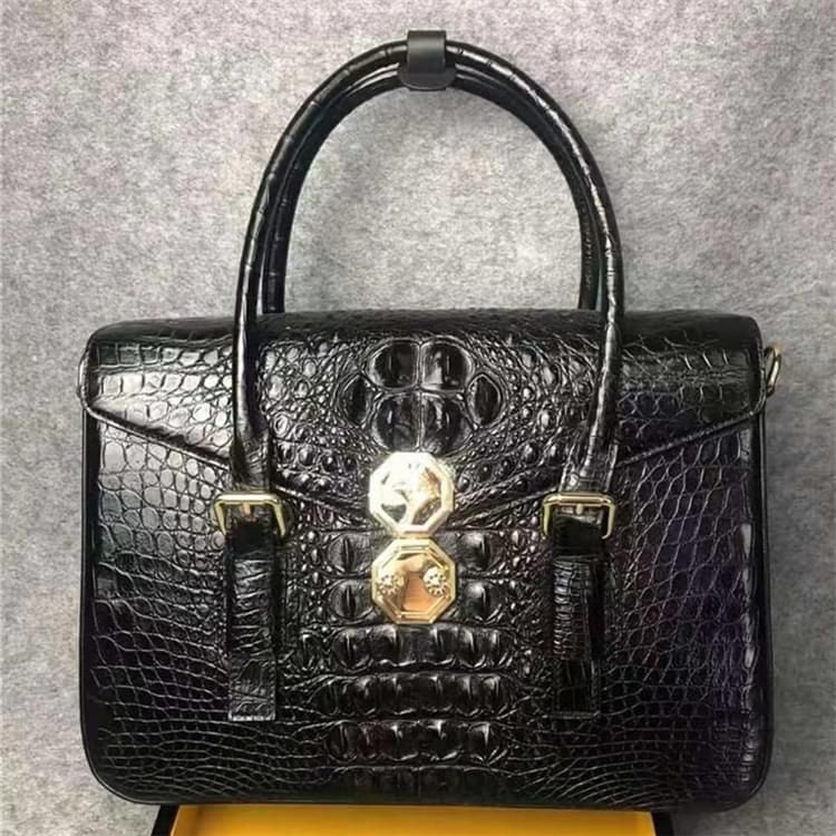 秾福稀有皮高端包包定制#8008