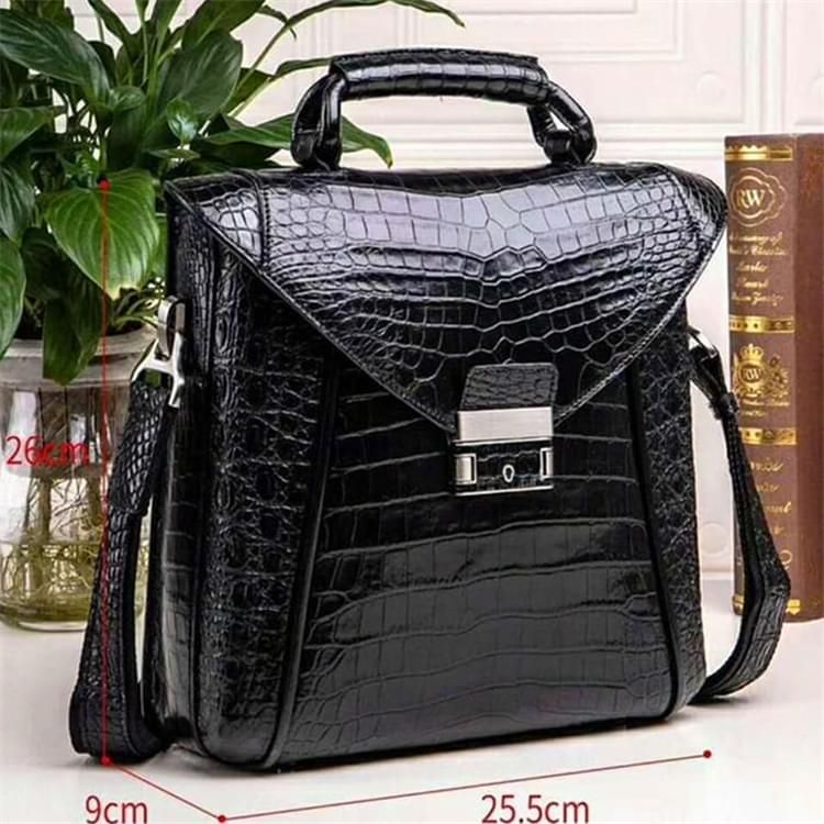 秾福稀有皮高端包包定制#8009