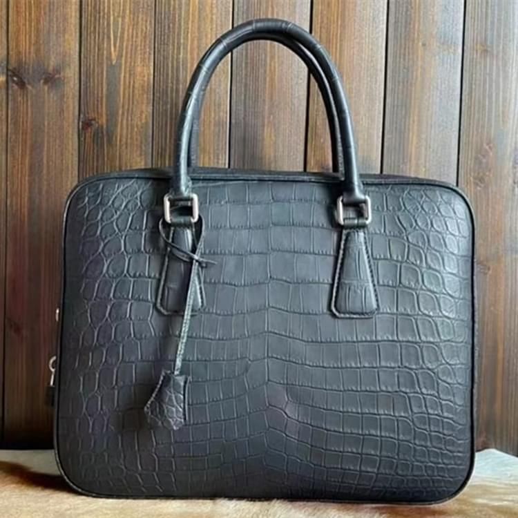 秾福稀有皮高端包包定制#8002