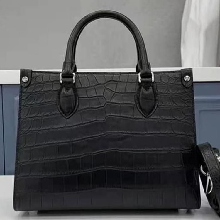 秾福稀有皮高端包包定制#8011