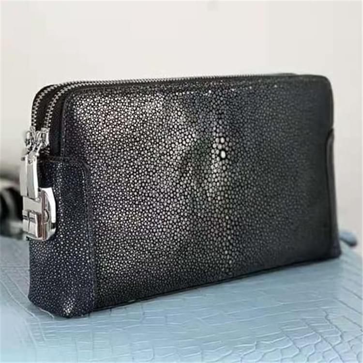 秾福稀有皮高端包包定制#8012