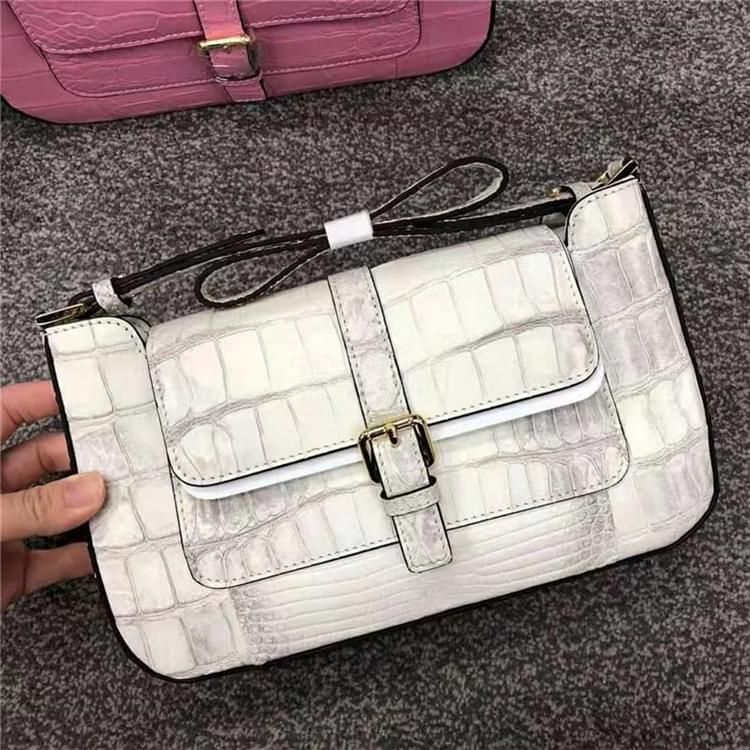 秾福稀有皮高端包包定制#8014