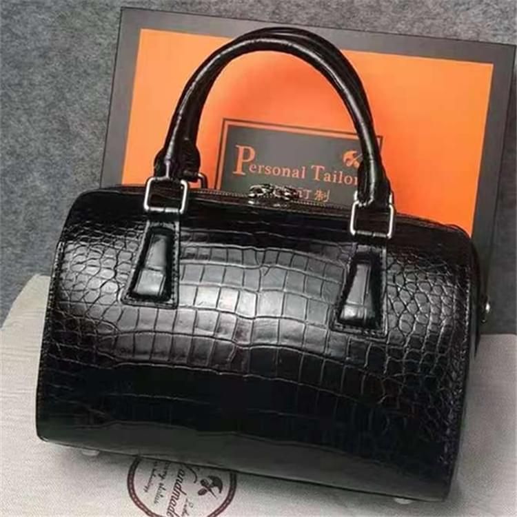 秾福稀有皮高端包包定制#8020