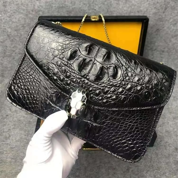 秾福稀有皮高端包包定制#8021