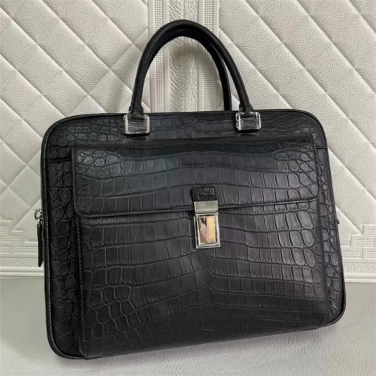 秾福稀有皮高端包包定制#8013