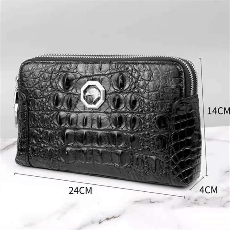 秾福稀有皮高端包包定制#8022