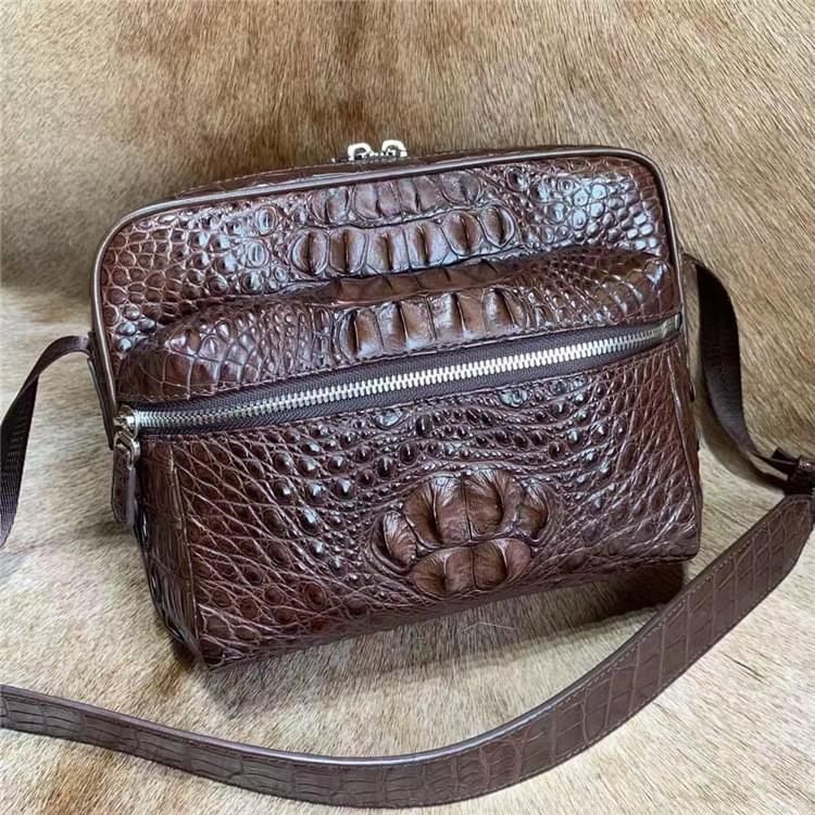 秾福稀有皮高端包包定制#8023