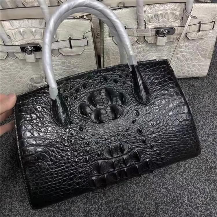 秾福稀有皮高端包包定制#8049