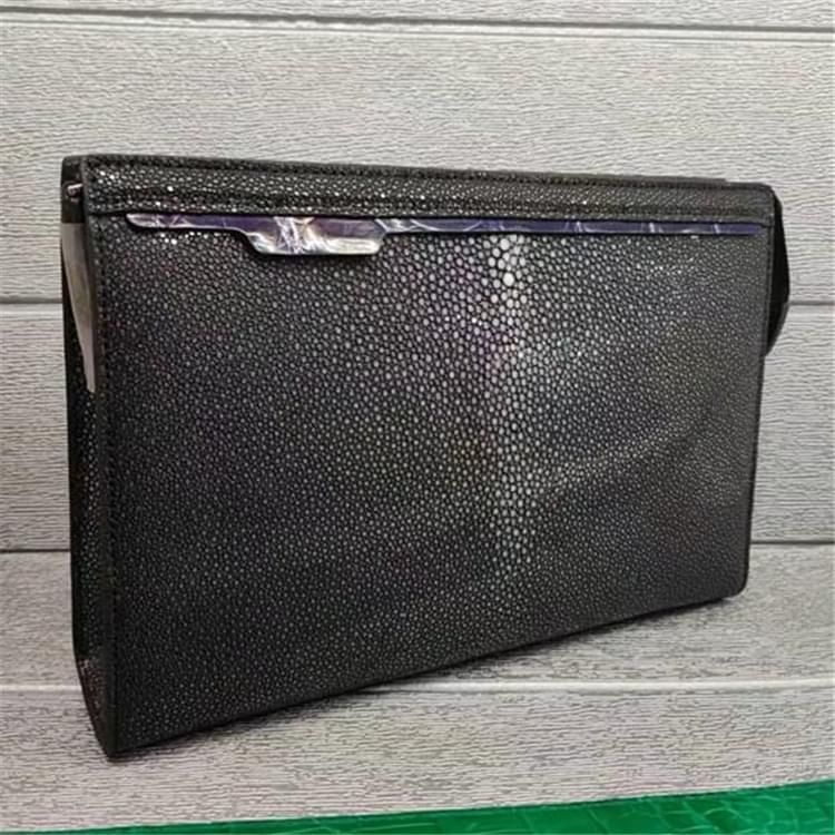 秾福稀有皮高端包包定制#8048