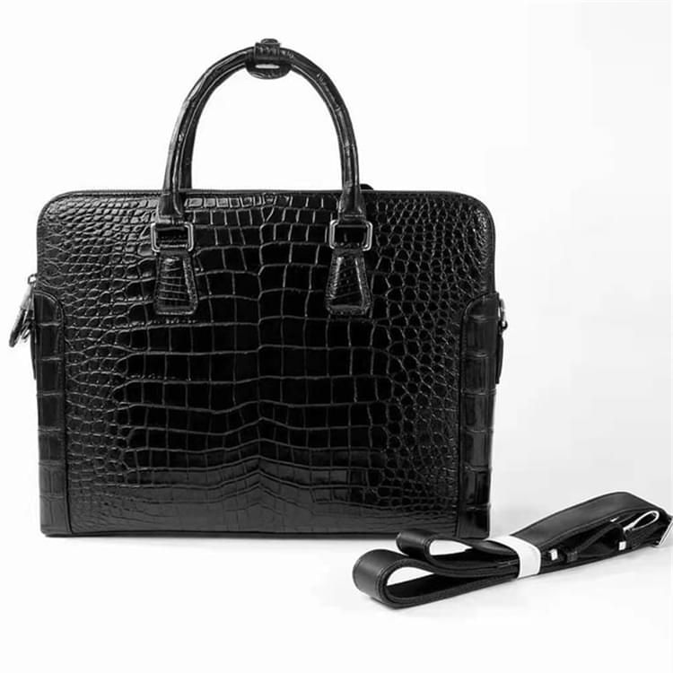 秾福稀有皮高端包包定制#8046