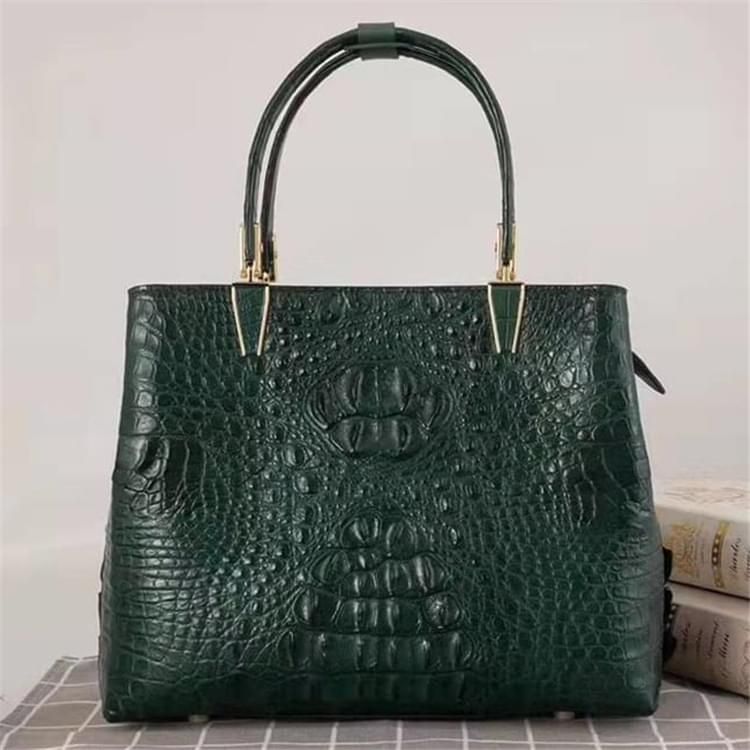 秾福稀有皮高端包包定制#8044