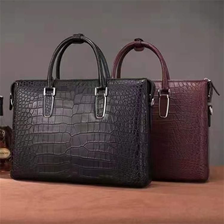 秾福稀有皮高端包包定制#8041