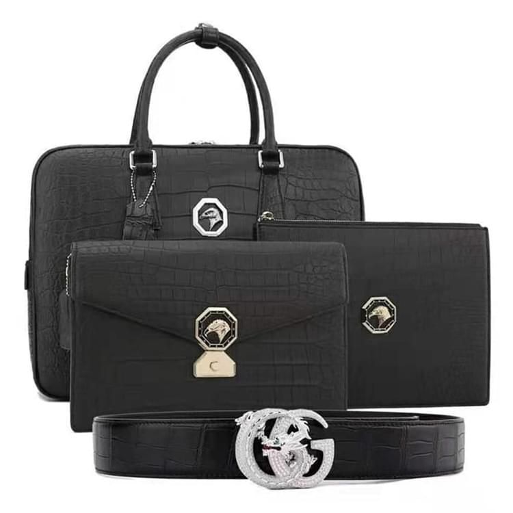 秾福稀有皮高端包包定制#8040