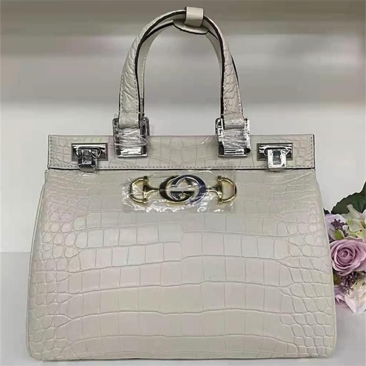 秾福稀有皮高端包包定制#8034