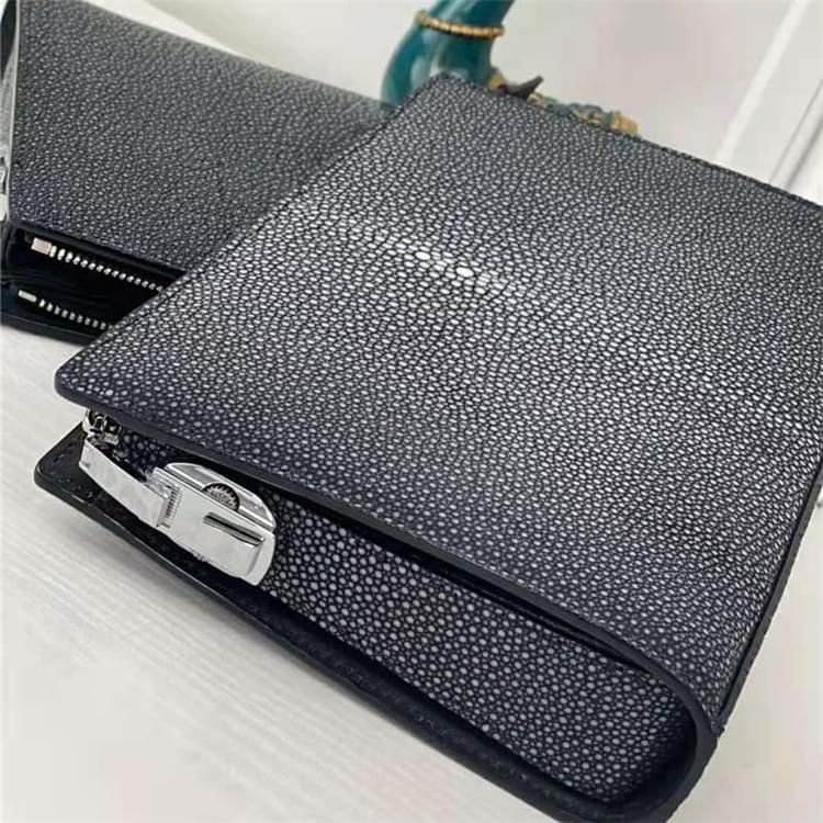 秾福稀有皮高端包包定制#8028