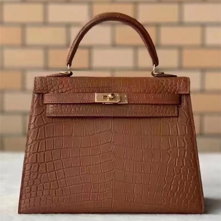 秾福稀有皮高端包包定制#8036