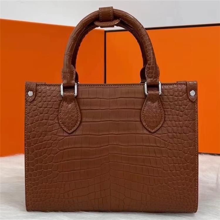 秾福稀有皮高端包包定制#8037