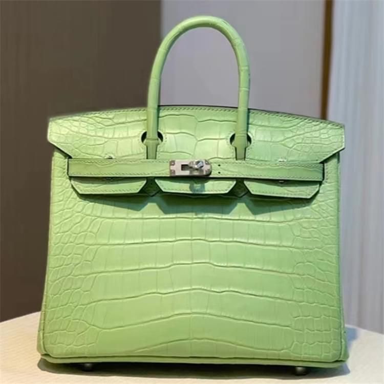 秾福稀有皮高端包包定制#8032