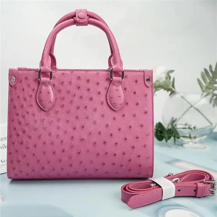 秾福稀有皮高端包包定制#8050