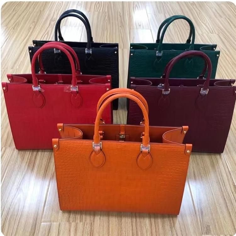 秾福稀有皮高端包包定制#8033