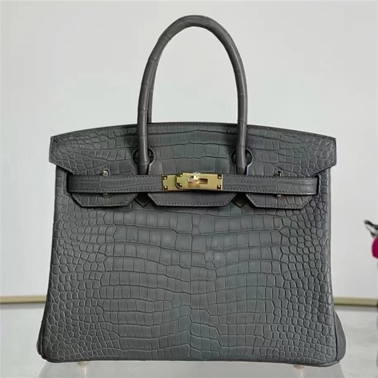 秾福稀有皮高端包包定制#8061