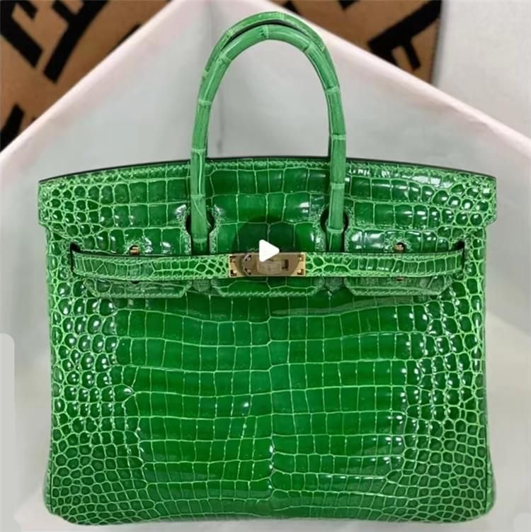 秾福稀有皮高端包包定制#8062