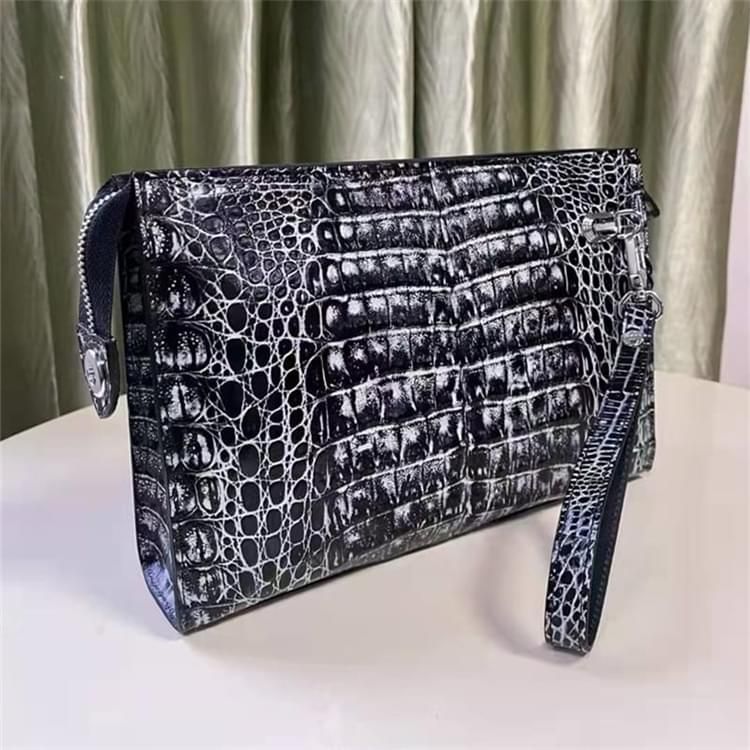 秾福稀有皮高端包包定制#8047