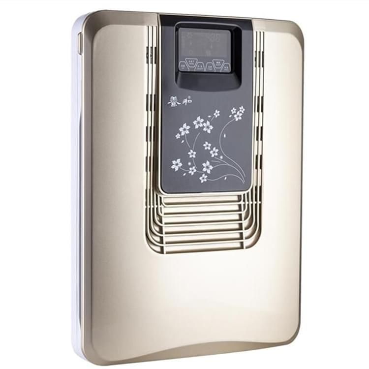 養(yǎng)和負氧離子康健儀